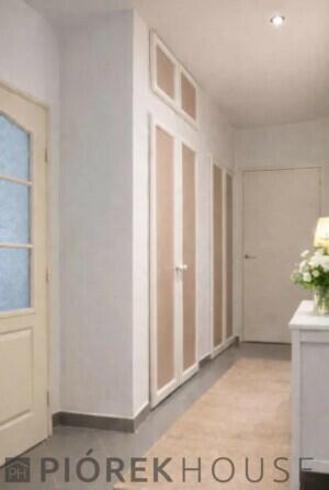 2-pokojowe mieszkanie na Pradze-Południe