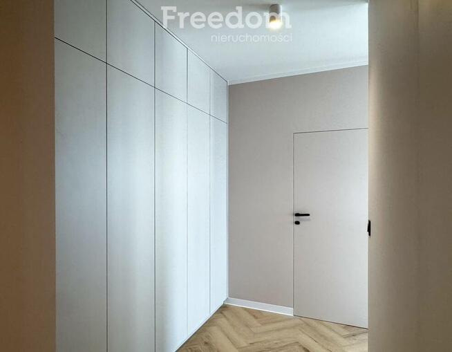 LUKSUSOWY APARTAMENT 85m² SOKOLSKA TOWERS