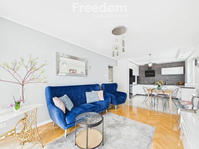 Piękny dom wolnostojący, południowy zachód