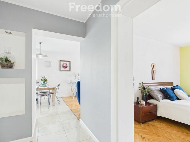 Piękny dom wolnostojący, południowy zachód