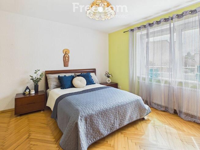 Piękny dom wolnostojący, południowy zachód