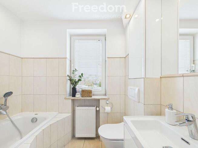 Piękny dom wolnostojący, południowy zachód