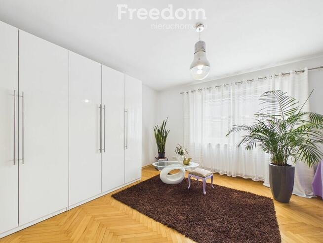 Piękny dom wolnostojący, południowy zachód