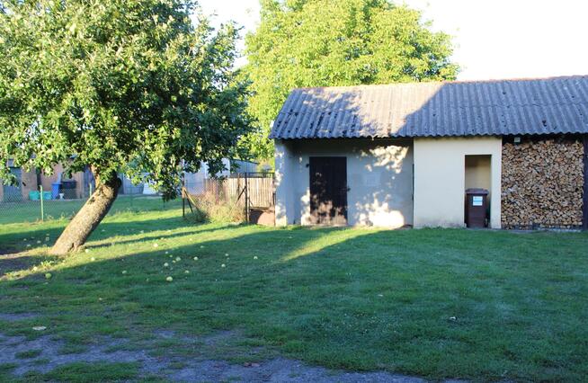 Mieszkanie Nietuszkowo gm. Chodzież