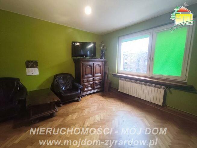 Mieszkanie Żyrardów