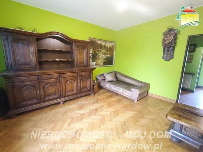 Mieszkanie Żyrardów