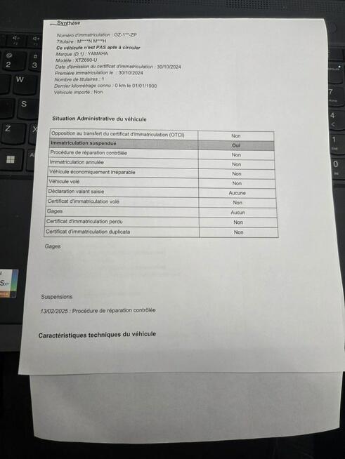 Yamaha Tenere 700 R 2024 JAK NOWA Raty Transport ABS Największy Wybór Moto KAT A2