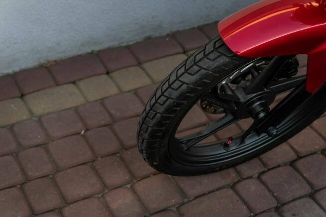 Honda CB 125 F 2024 POLIFT Raty Wysyłka TRANSPORT Największy Wybór Moto