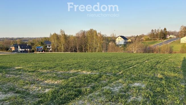 Atrakcyjne działki na sprzedaż