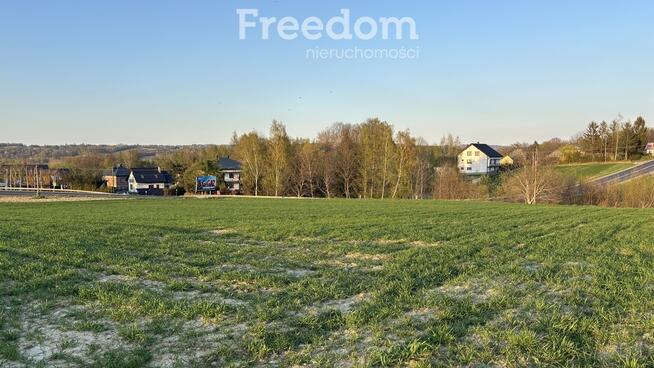Atrakcyjne działki na sprzedaż