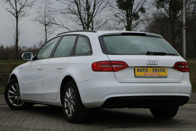 Audi A4 KRAJOWY,serwisowany,6-bieg,NAVI