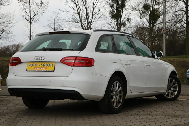 Audi A4 KRAJOWY,serwisowany,6-bieg,NAVI