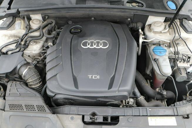 Audi A4 KRAJOWY,serwisowany,6-bieg,NAVI