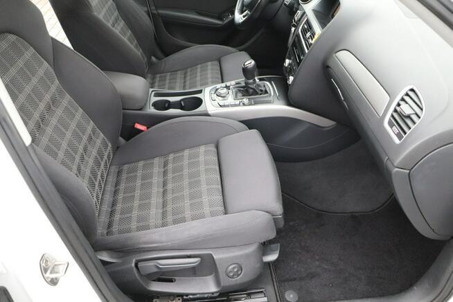 Audi A4 KRAJOWY,serwisowany,6-bieg,NAVI