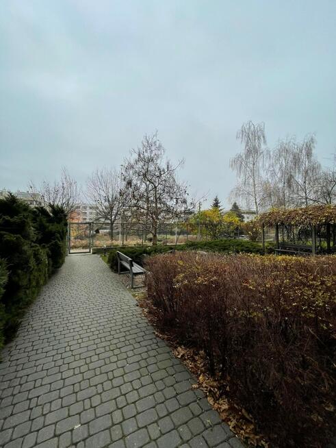 Mieszkanie Warszawa gm. Mokotów Mokotów, Wyględowska