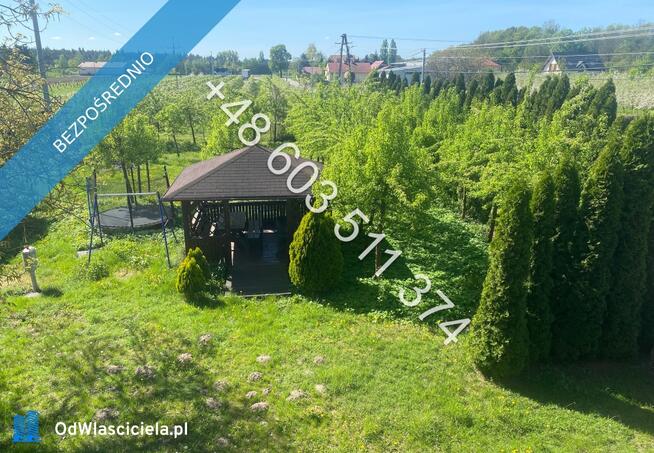 Sprzedam dom w cichej okolicy z ogrodem i pomieszczeniami gospodarczymi