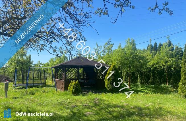 Sprzedam dom w cichej okolicy z ogrodem i pomieszczeniami gospodarczymi