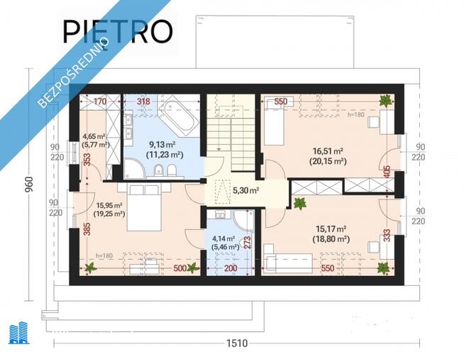Nowoczesny dom w Burkatowie ,gm Świdnica