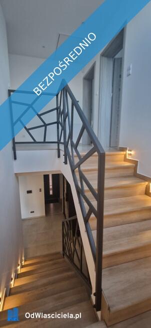 Nowoczesny dom w Burkatowie ,gm Świdnica