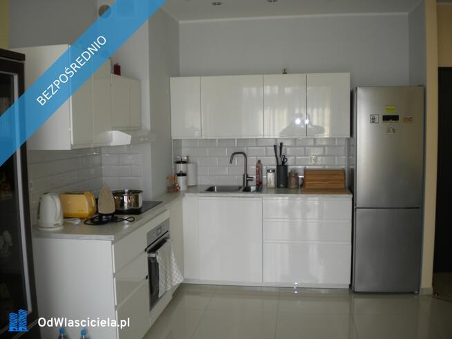 Sprzedam dwupokojowe, słoneczne mieszkanie na Osiedlu Królewskim w Rumi