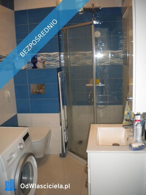 Sprzedam dwupokojowe, słoneczne mieszkanie na Osiedlu Królewskim w Rumi