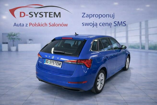Škoda Scala 2024 Salon Polska 1Właściciel SUPER STAN Gwarancja ASO