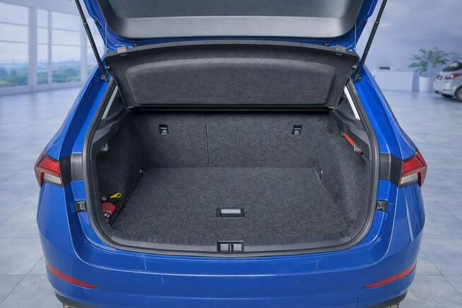 Škoda Scala 2024 Salon Polska 1Właściciel SUPER STAN Gwarancja ASO