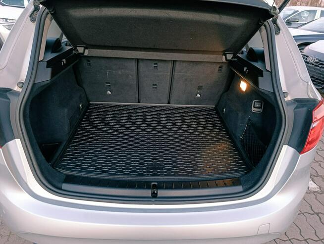 BMW 218 Bezwypadkowy bezkolizyjny