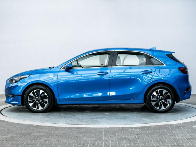 Kia Ceed HB 1.5 T-GDI 6MT M Salon Polska
