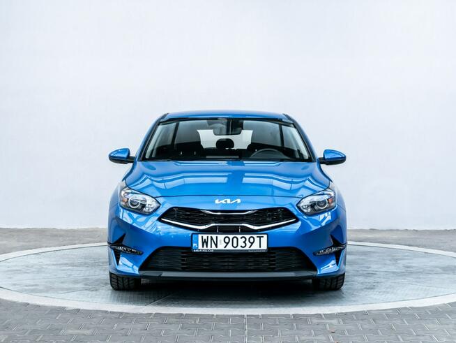 Kia Ceed HB 1.5 T-GDI 6MT M Salon Polska