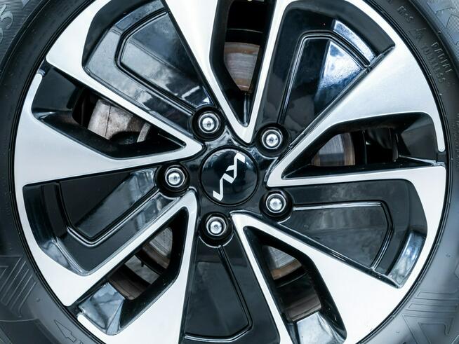 Kia Ceed HB 1.5 T-GDI 6MT M Salon Polska