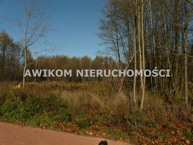 Działka rekreacyjna Budy Zaklasztorne gm. Puszcza Mariańska