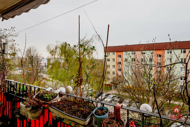 Mieszkanie Białystok Leśna Dolina, Batalionów Chłopskich