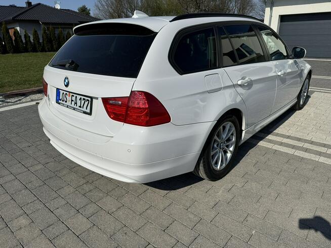 BMW 318 GWARANCJA*AUTOMAT*Nowy rozrząd!*XENON*Klimatronik*Multifunkcja*PDC*ALU