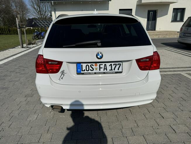 BMW 318 GWARANCJA*AUTOMAT*Nowy rozrząd!*XENON*Klimatronik*Multifunkcja*PDC*ALU