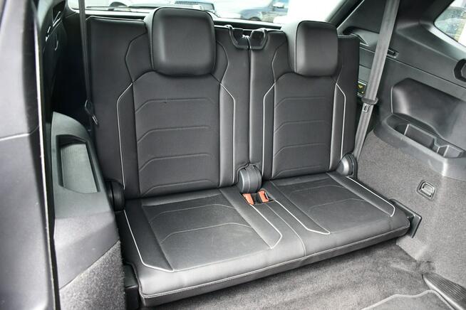 Volkswagen Tiguan 1.5TSi ALLSPACE R-Line Automat IQ.DRIVE Kamera IQ.LIGH 7osób 83tys.km
