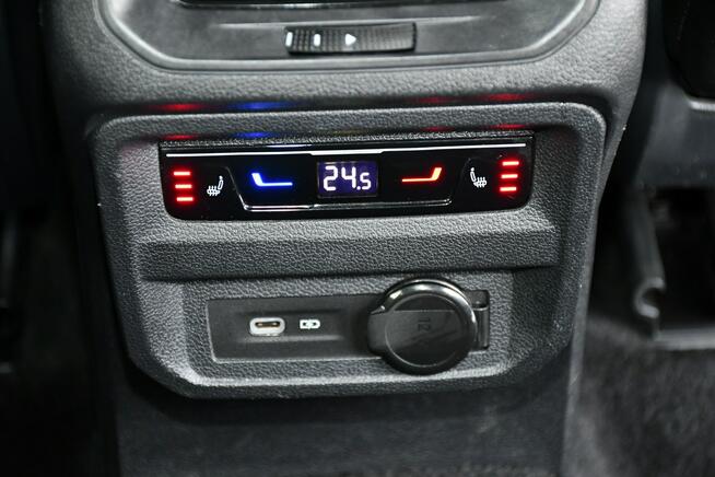 Volkswagen Tiguan 1.5TSi ALLSPACE R-Line Automat IQ.DRIVE Kamera IQ.LIGH 7osób 83tys.km