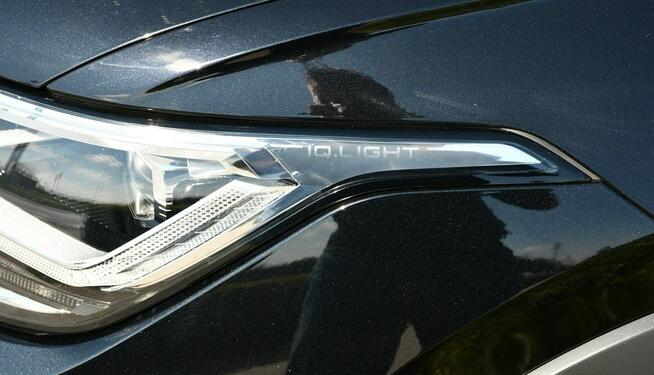 Volkswagen Tiguan 1.5TSi ALLSPACE R-Line Automat IQ.DRIVE Kamera IQ.LIGH 7osób 83tys.km