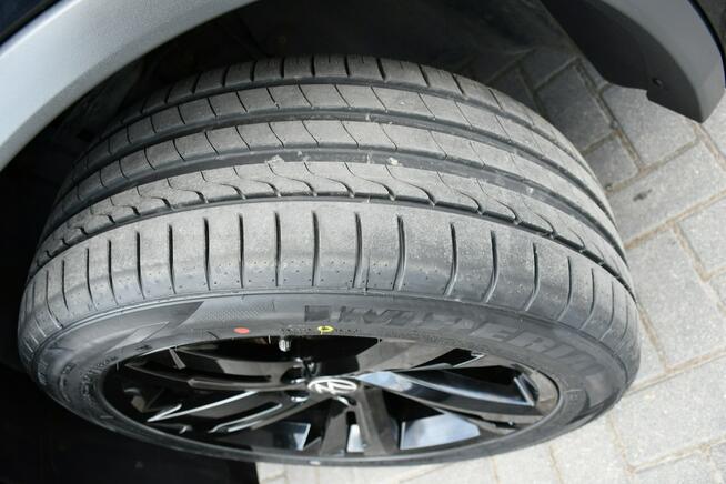 Volkswagen Tiguan 1.5TSi ALLSPACE R-Line Automat IQ.DRIVE Kamera IQ.LIGH 7osób 83tys.km