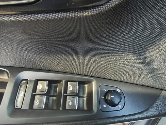 Seat Leon Sewis bogata opcja Gwarancja