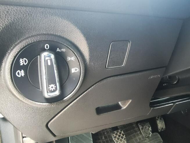 Seat Leon Sewis bogata opcja Gwarancja