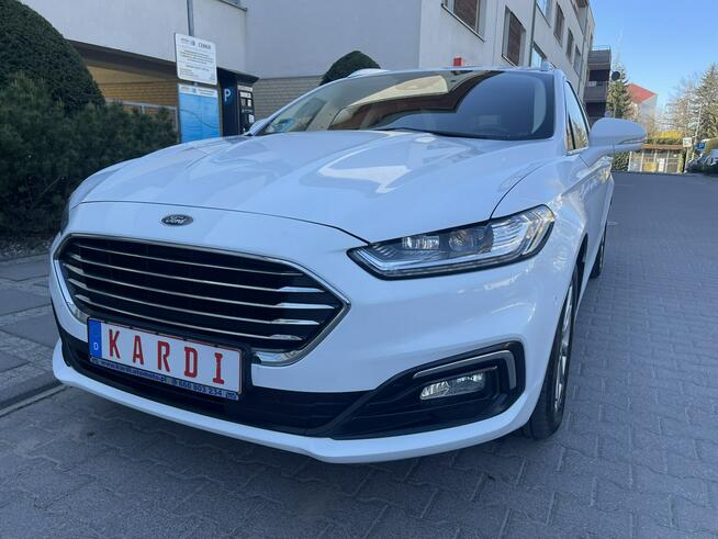 Ford Mondeo 2.0 Diesel Full Led