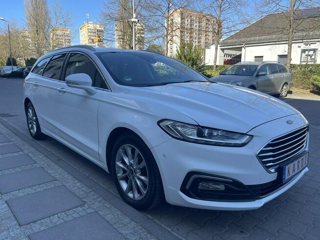 Ford Mondeo 2.0 Diesel Full Led