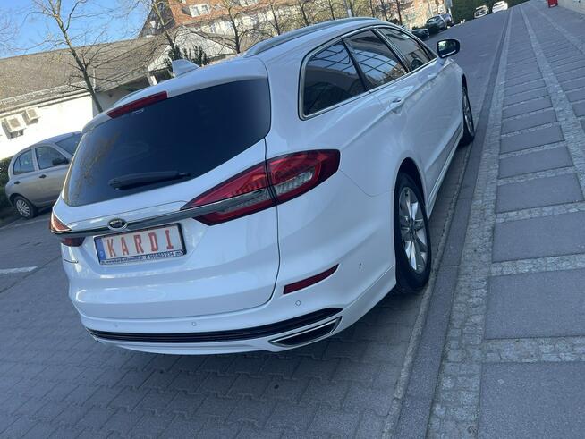 Ford Mondeo 2.0 Diesel Full Led