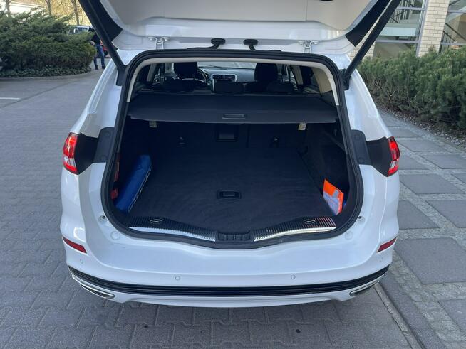 Ford Mondeo 2.0 Diesel Full Led