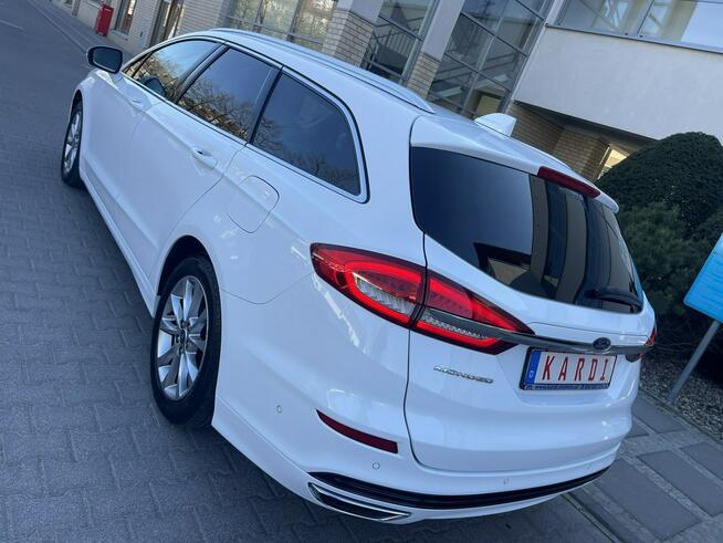 Ford Mondeo 2.0 Diesel Full Led