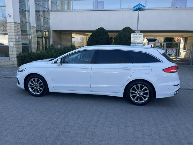 Ford Mondeo 2.0 Diesel Full Led