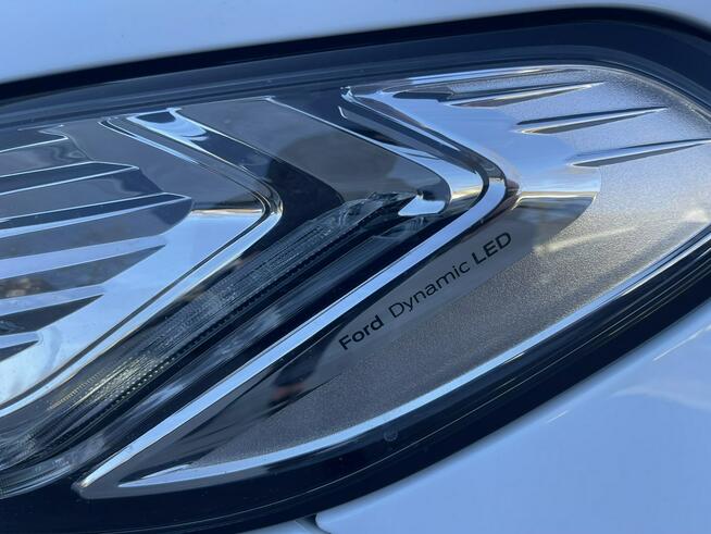 Ford Mondeo 2.0 Diesel Full Led