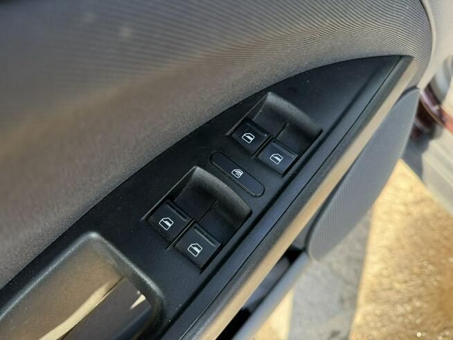 Seat Altea XL Klimatyzacja, Ele szyby 4x, Ele lusterka, 2 kpl. kół