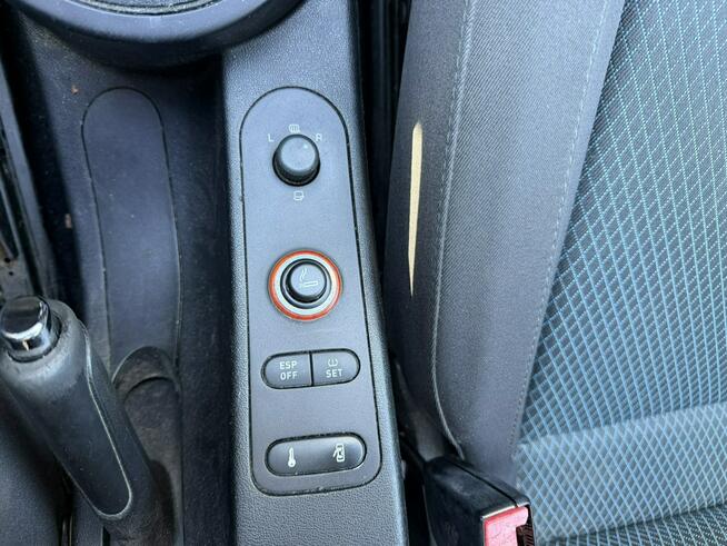 Seat Altea XL Klimatyzacja, Ele szyby 4x, Ele lusterka, 2 kpl. kół